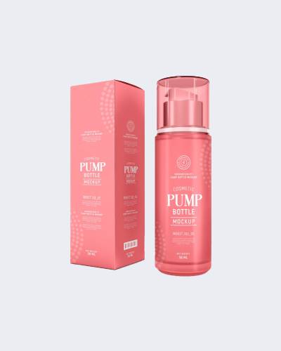 product box