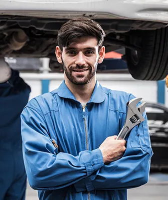 Team Member Image
