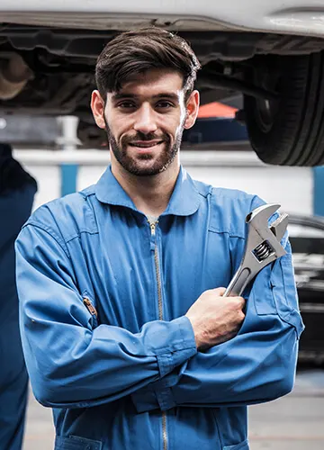 Team Member Image