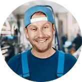 Team Member Image