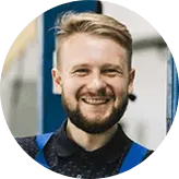 Team Member Image