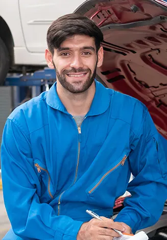 Team Member Image