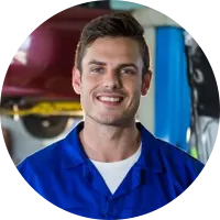 Team Member Image
