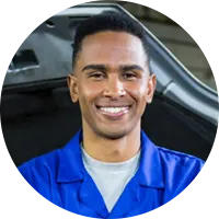 Team Member Image