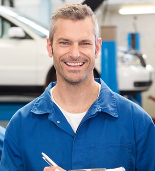 Team Member Image