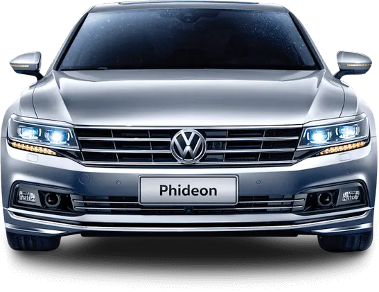 Modern Car