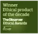 Award image