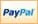 PayPal acceptance mark
