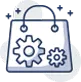 feature icon