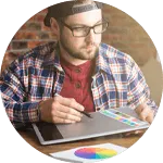 Blog Author