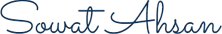 Author Sign