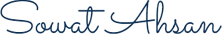 Author Sign