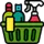 Section Title Icons