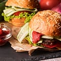 Food Menu Image