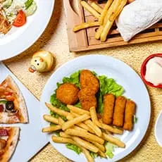 Food Image