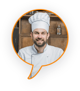 testimonial Author