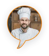 testimonial Author