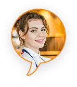 testimonial Author