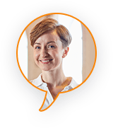 testimonial Author