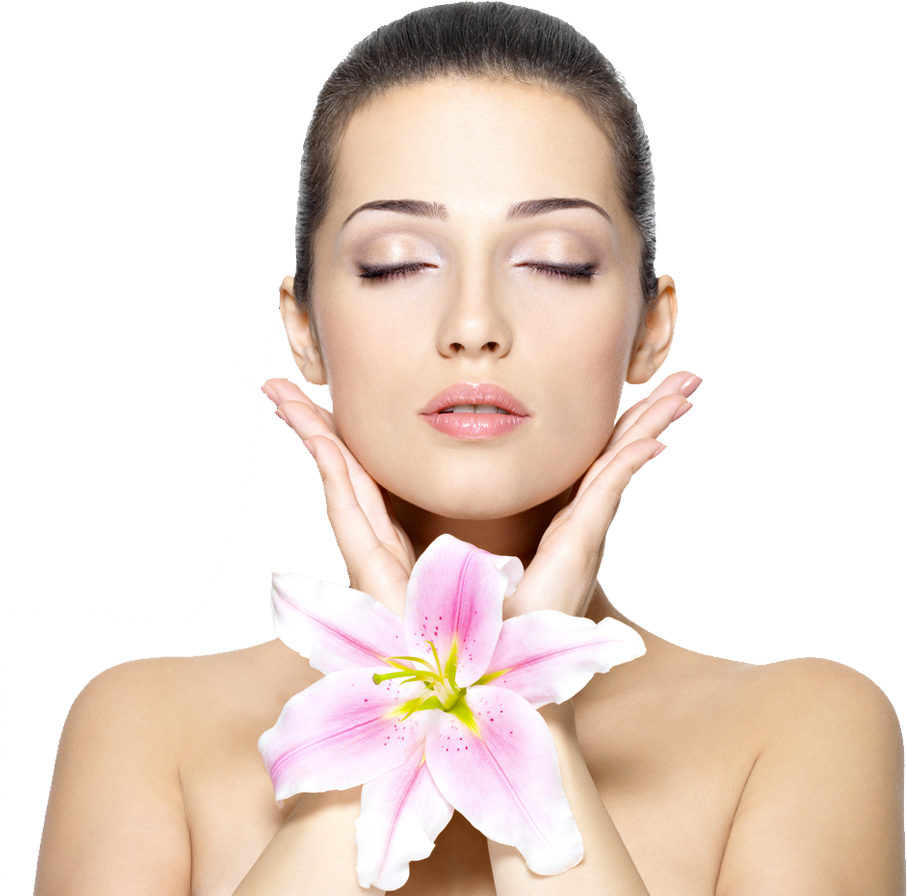Spa Girl