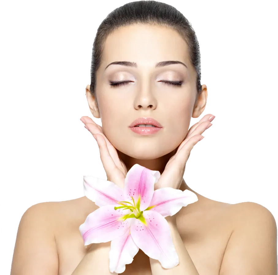 Spa Girl