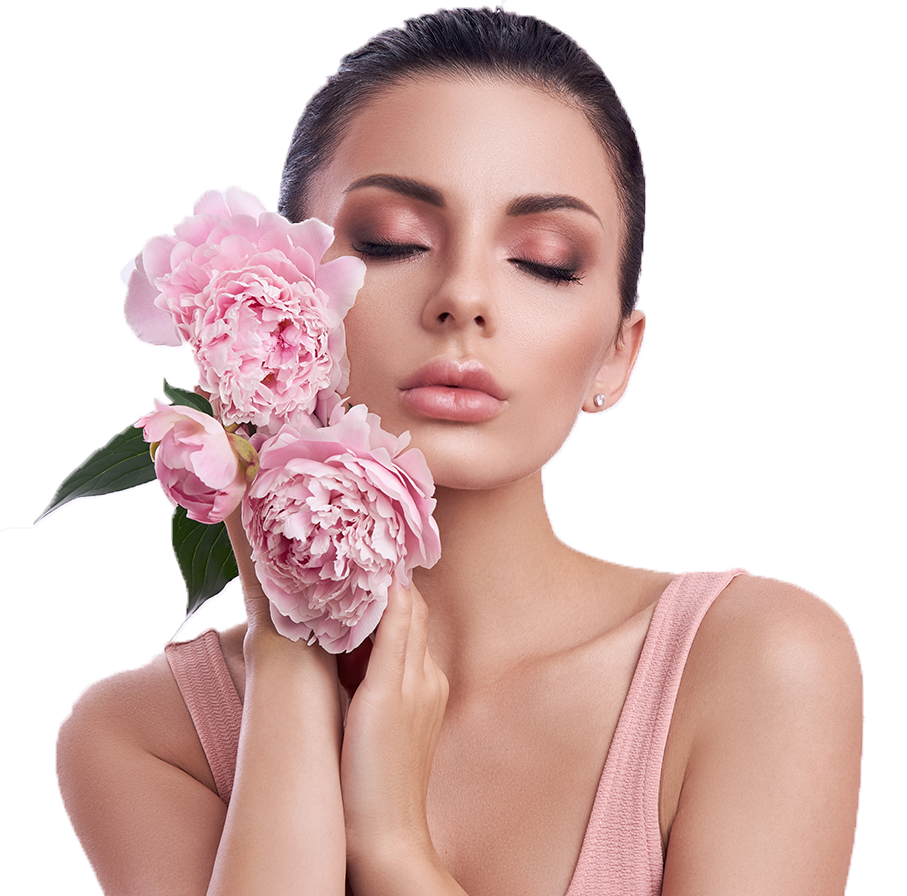 Spa Girl