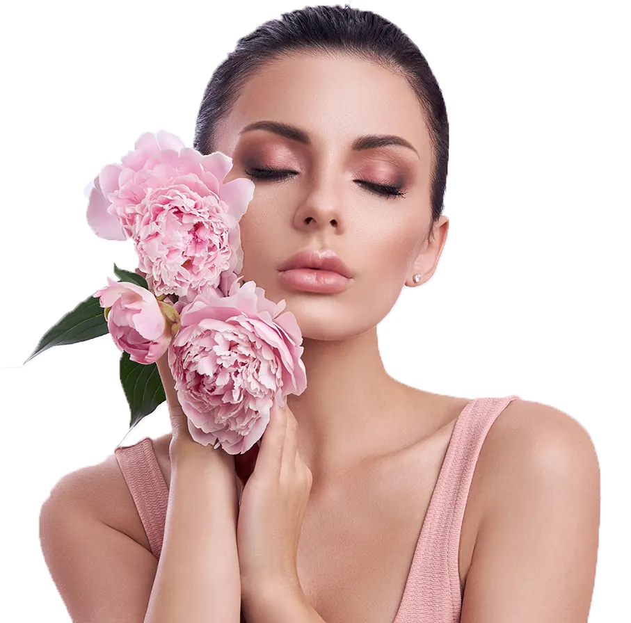 Spa Girl