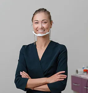 Team Member Image