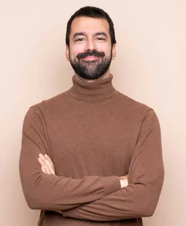 Team Member Image