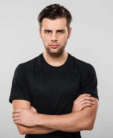 Team Member Image