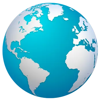 world
