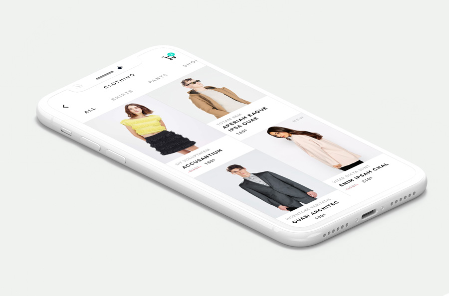 Gallery preview