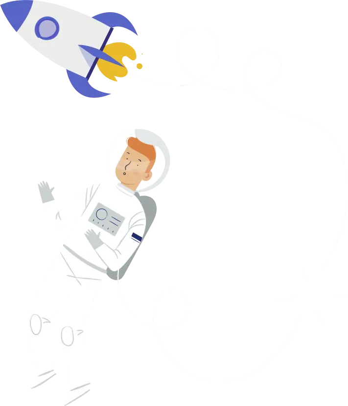 astronut