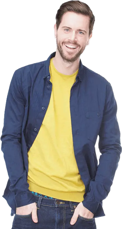 single-man