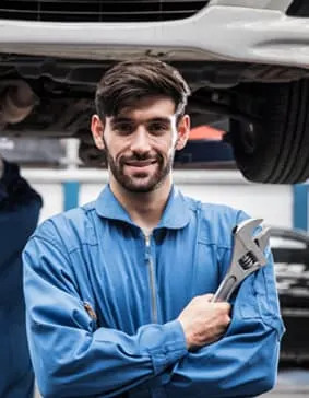 Service Image