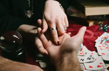 ...