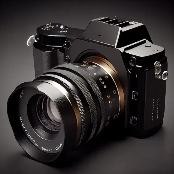 product camera