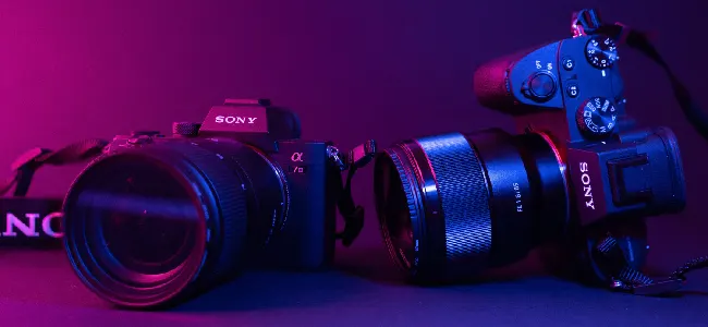 gallery camera