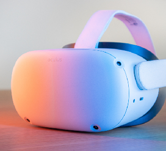gallery vr