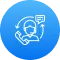 about icon