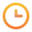 Clock Icon