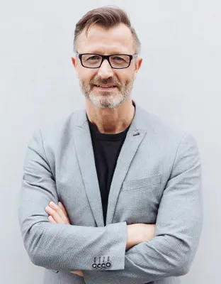 Team Member Image