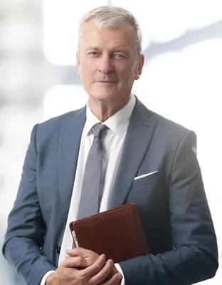 Team Member Image