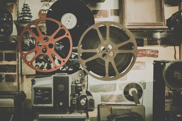 The Art of Film Scoring