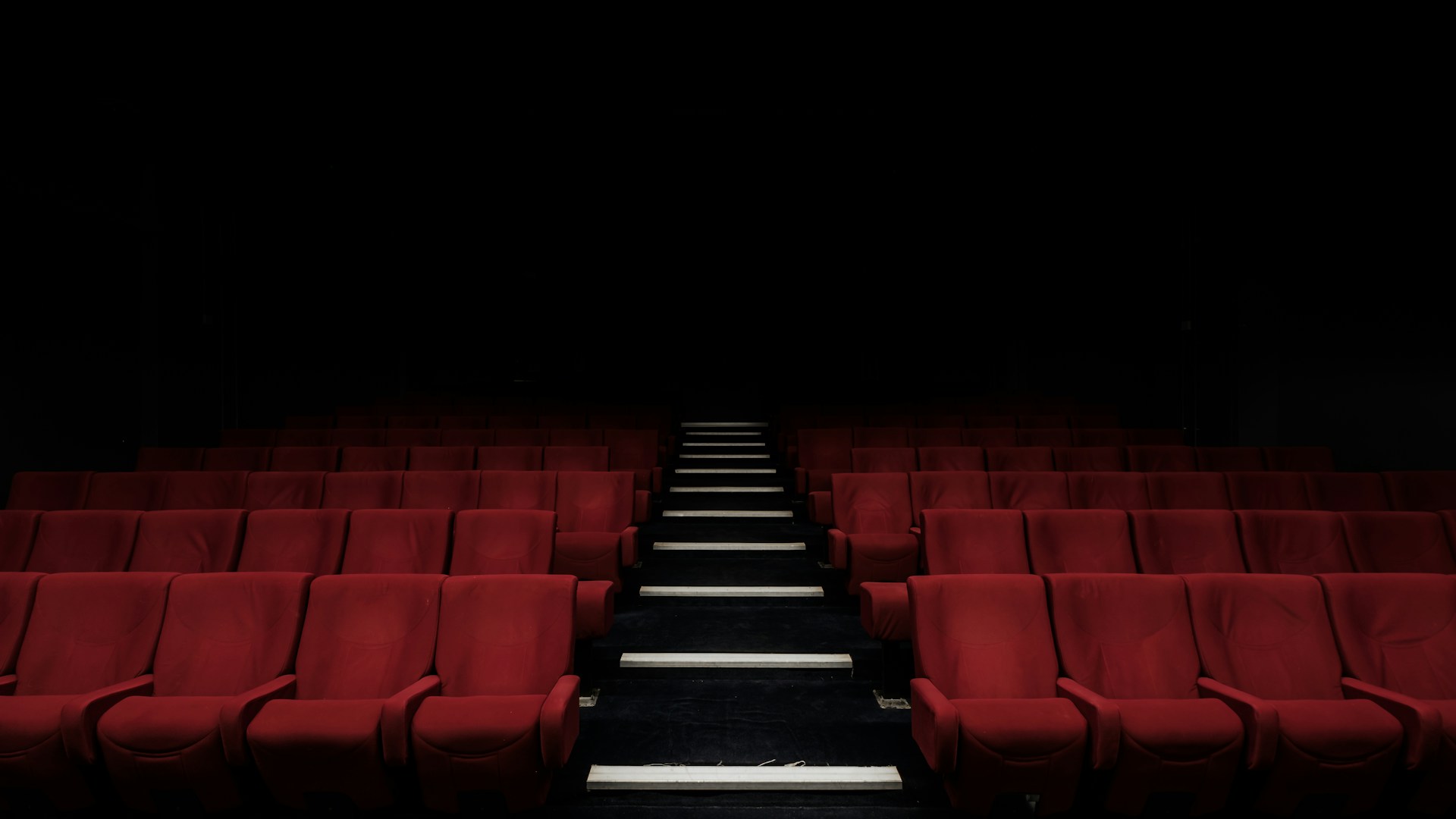 Premium Cinema Experience