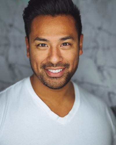 Michael Chen