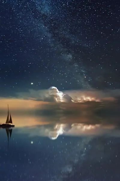 Space Odyssey