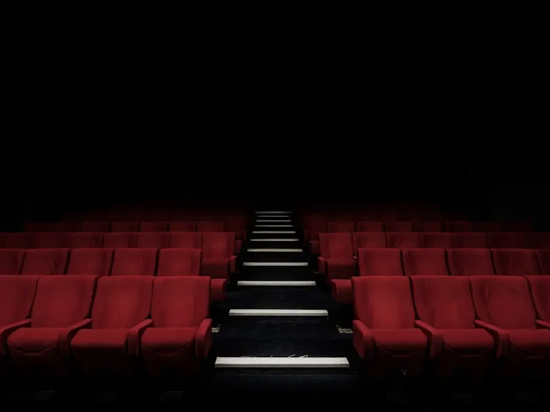 Premium Auditorium