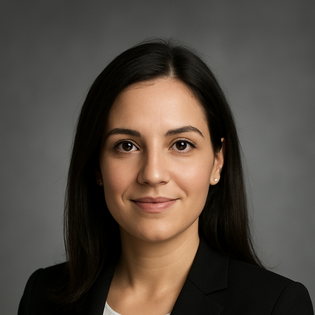 Elena Reyes