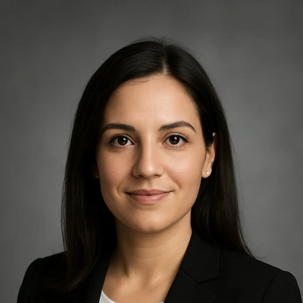Elena Reyes